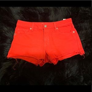 Lucky Brand shorts
